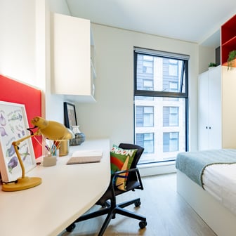Deluxe En Suite - Image 3